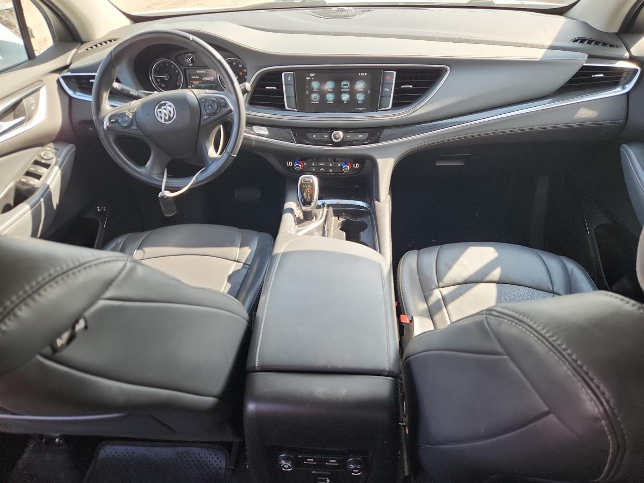 2018 Buick Enclave Essence VIN: 5GAERBKW6JJ156629 Lot: 84899965