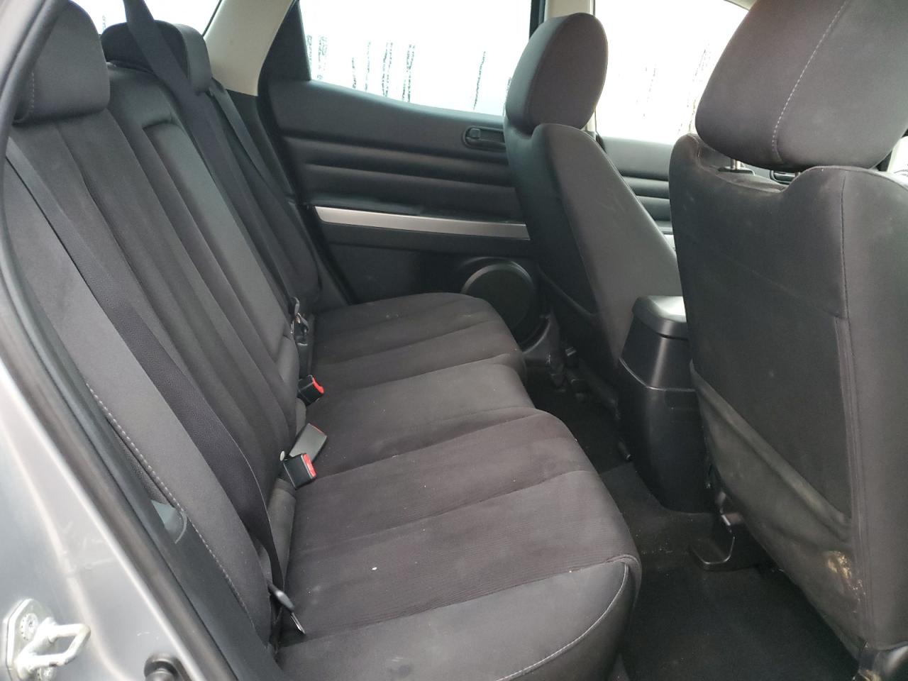 2010 Mazda Cx-7 VIN: JM3ER2W57A0317342 Lot: 90025685