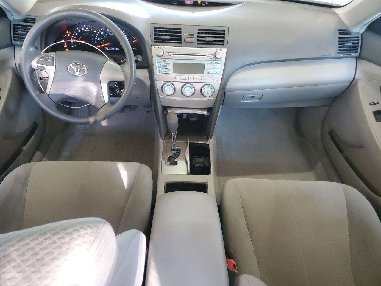 2009 Toyota Camry Base VIN: 4T1BE46K59U366936 Lot: 85937545