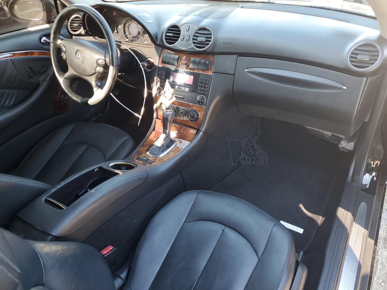 2006 Mercedes-Benz Clk 350 VIN: WDBTK56G36T061972 Lot: 90808845