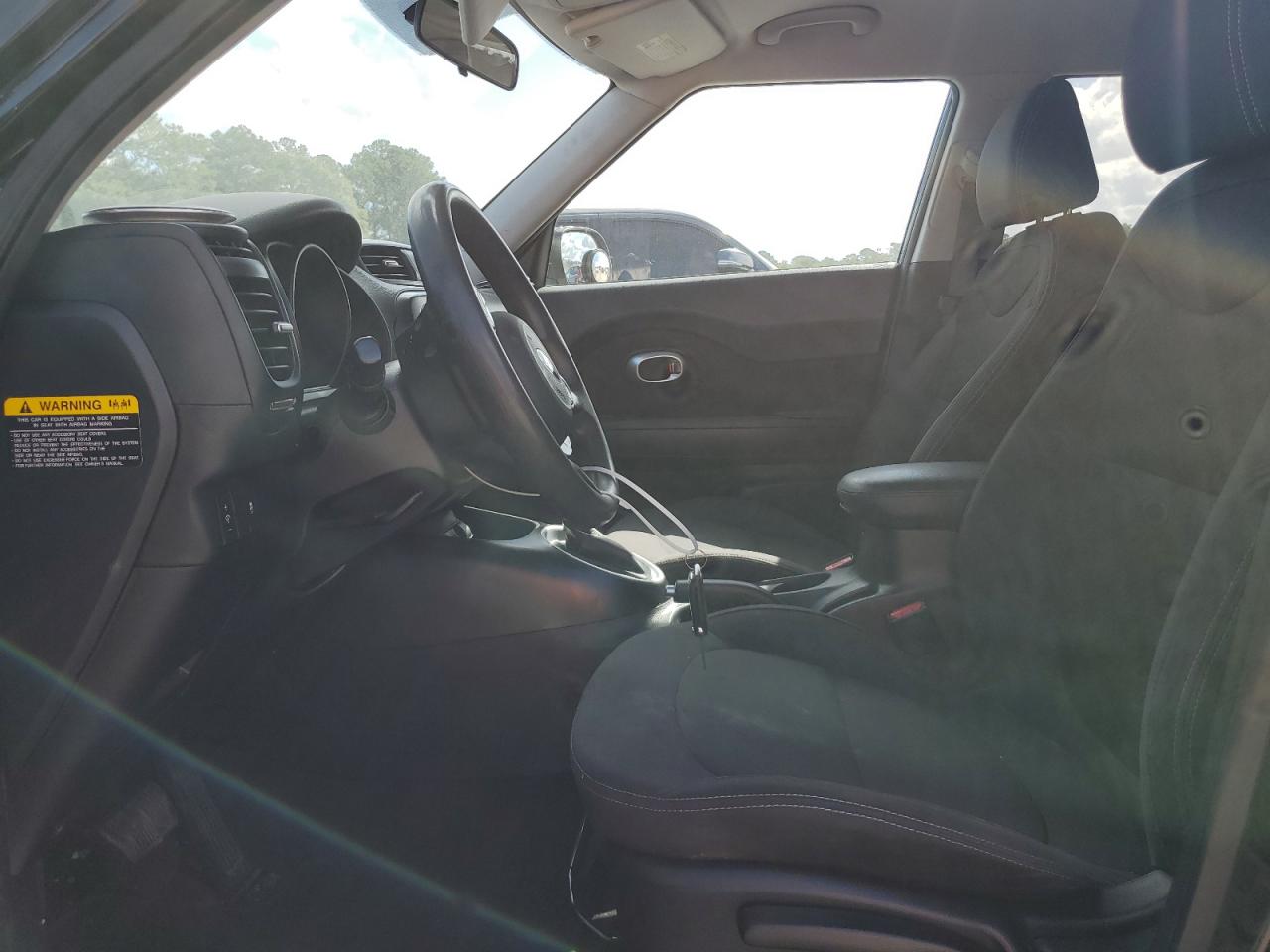 2019 Kia Soul VIN: KNDJN2A20K7684673 Lot: 85685545