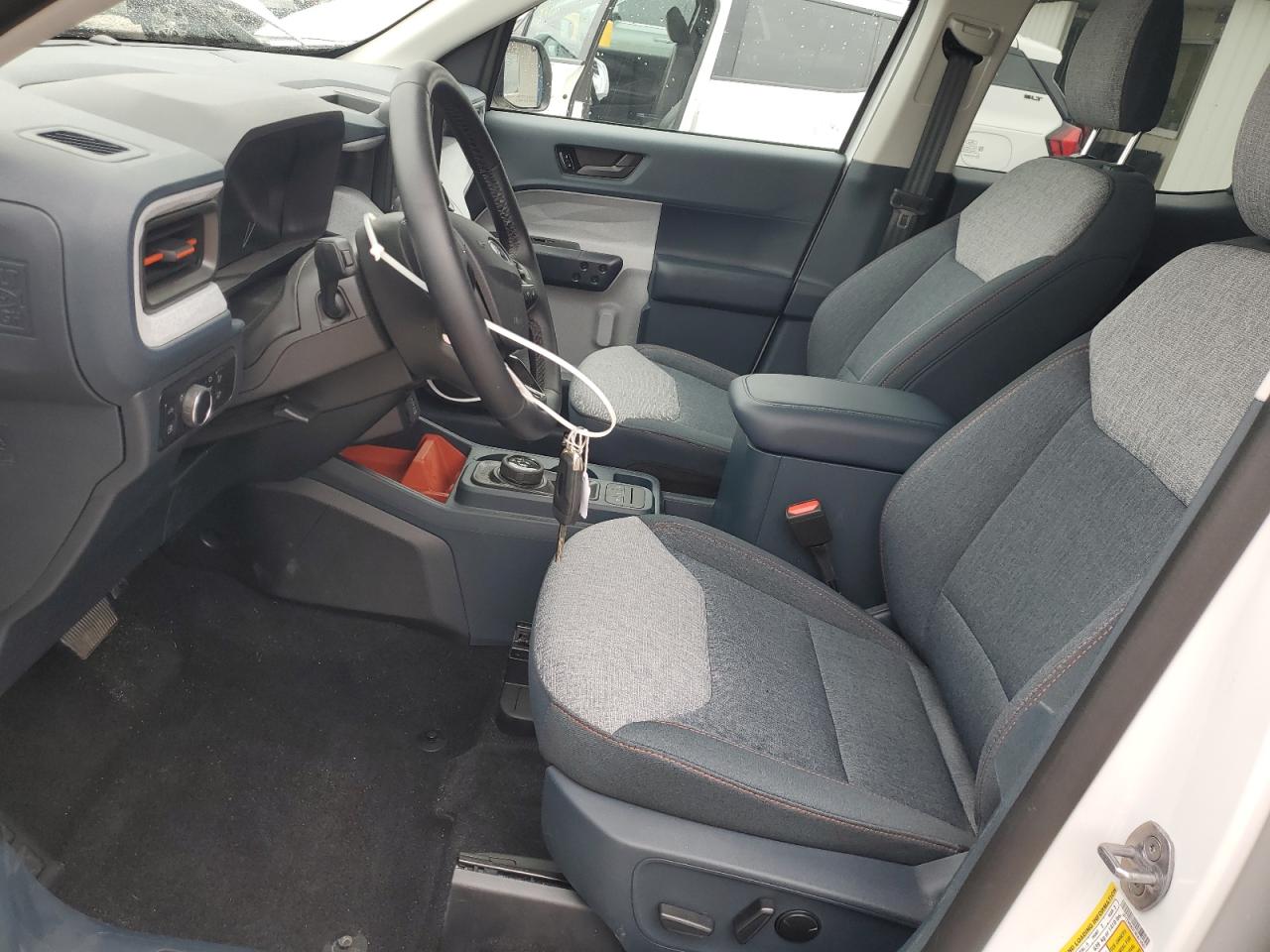 2024 Ford Maverick Xlt VIN: 3FTTW8H31RRA74601 Lot: 85537565