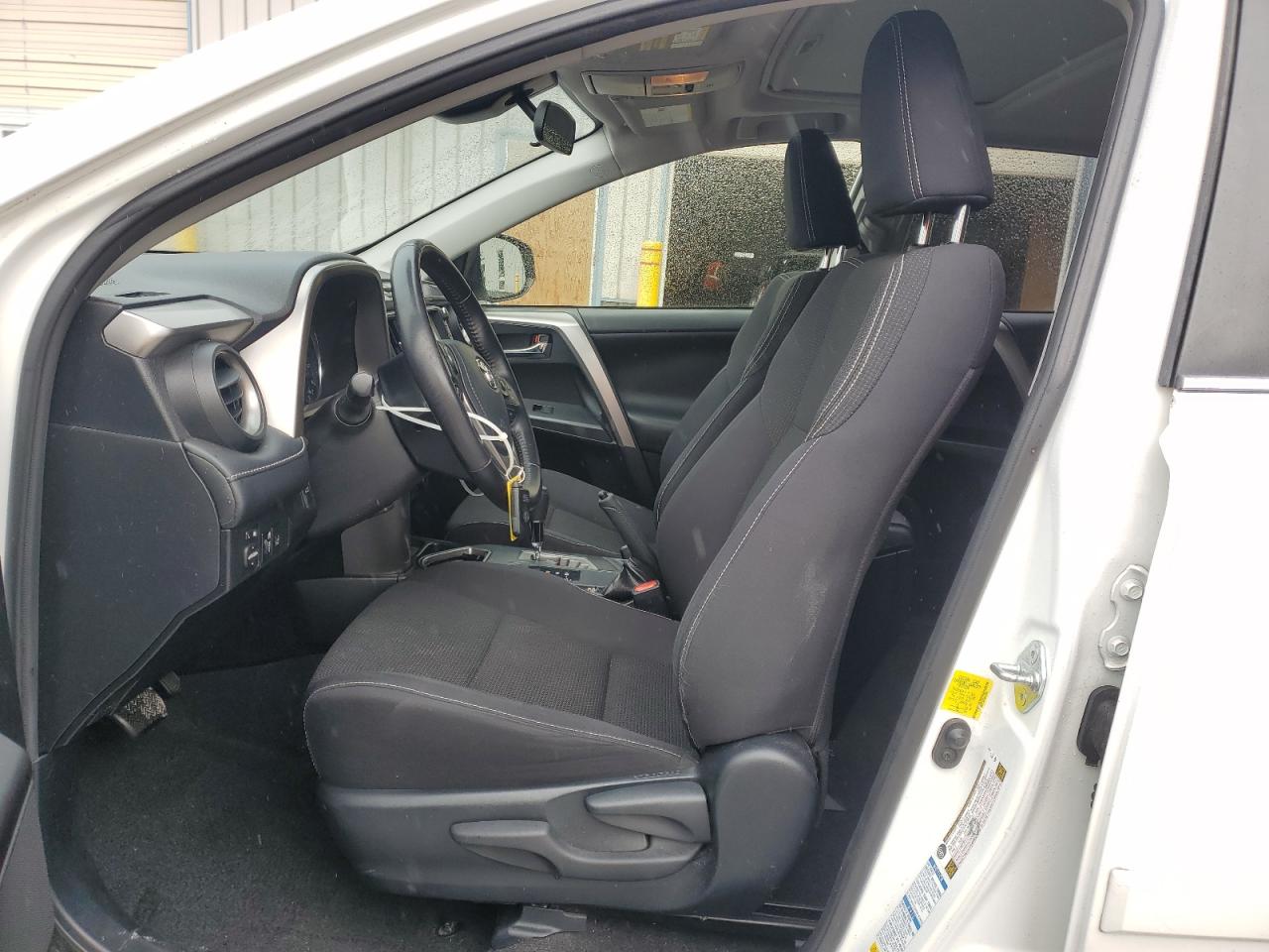 2016 Toyota Rav4 Hv Xle VIN: JTMRJREV6GD017854 Lot: 85901535