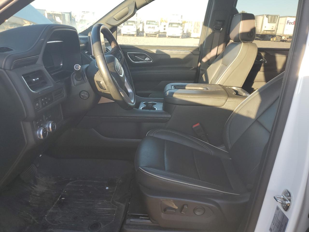 2024 GMC Yukon Slt VIN: 1GKS2BKD8RR362136 Lot: 82630615