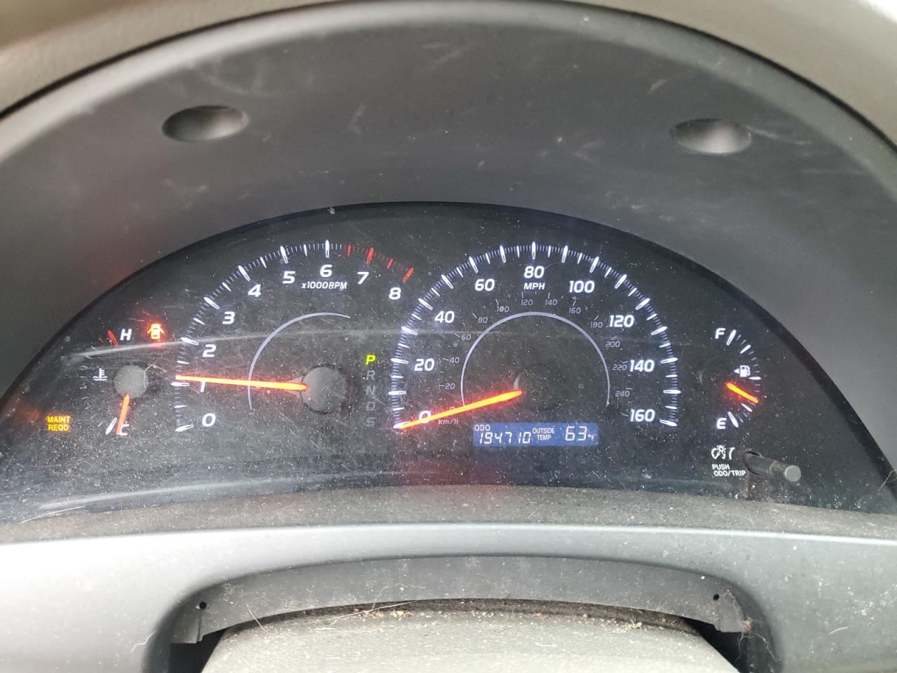 2010 Toyota Camry Se VIN: 4T1BK3EK3AU605618 Lot: 86635815