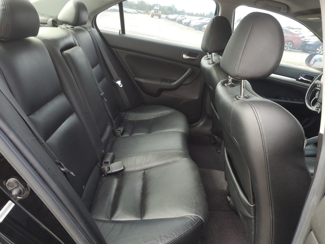 2006 Acura Tsx VIN: JH4CL96956C014481 Lot: 85681645