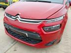 2016 CITROEN C4 PICASSO PURETECH + VTR  for sale at Copart SANDY