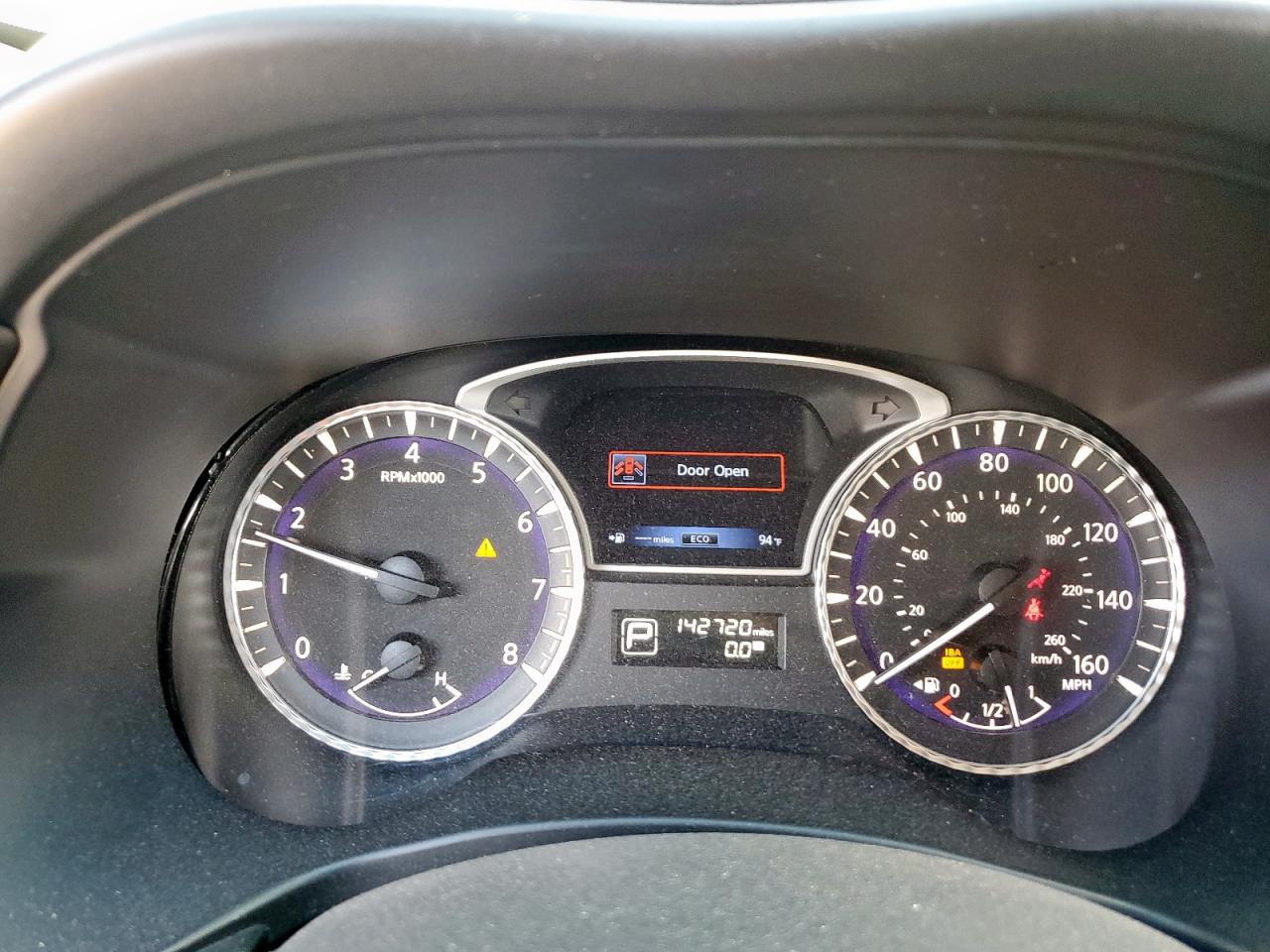 2013 Infiniti Jx35 VIN: 5N1AL0MN1DC305086 Lot: 85366485