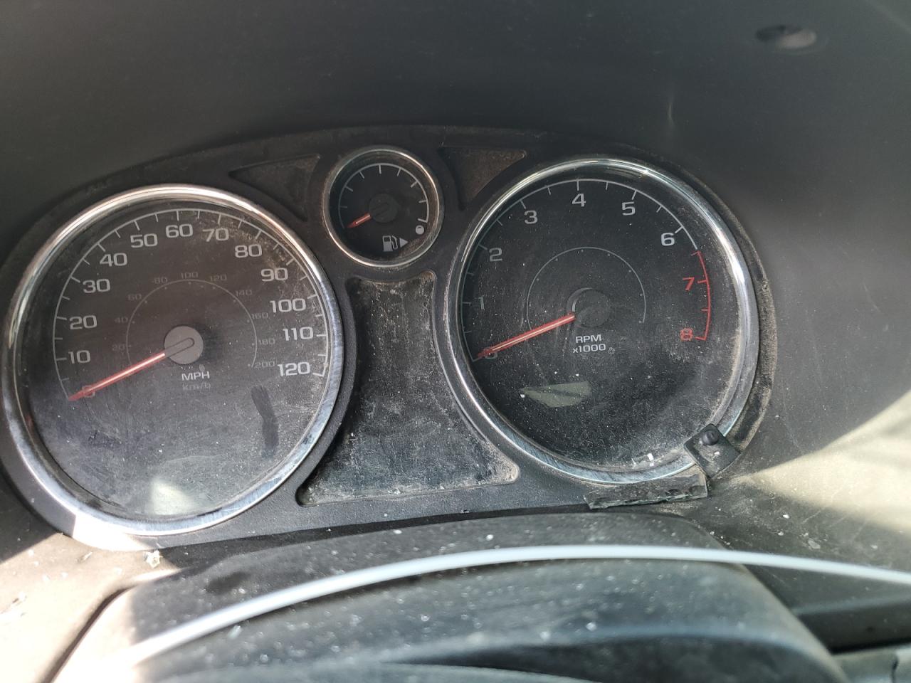 2007 Chevrolet Cobalt Lt VIN: 1G1AL15F477401009 Lot: 84774325