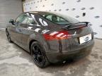2009 AUDI TT QUATTRO TDI 2.0 TDI QUATTRO 2DR for sale at Copart BELFAST