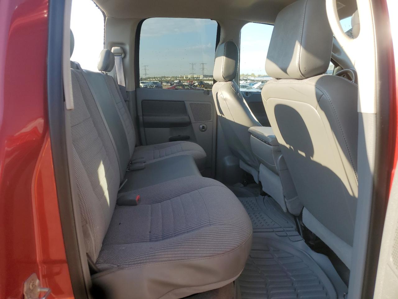 2009 Dodge Ram 2500 VIN: 3D7KS28T19G508005 Lot: 86848415