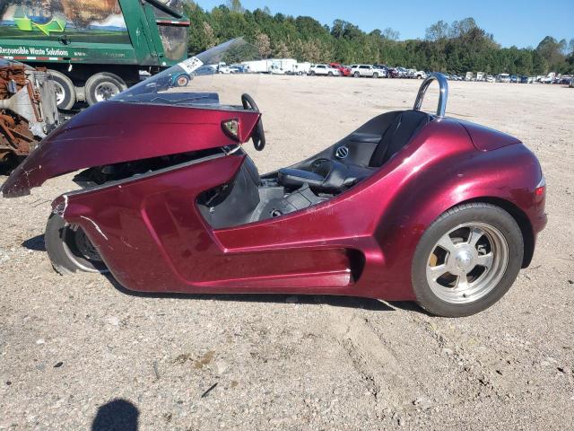 2008 OTHER MOTORCYCLE THOROUGHBRED STALLION