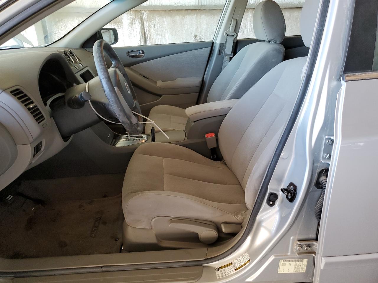 2010 Nissan Altima Base VIN: 1N4AL2AP6AN422576 Lot: 84472195