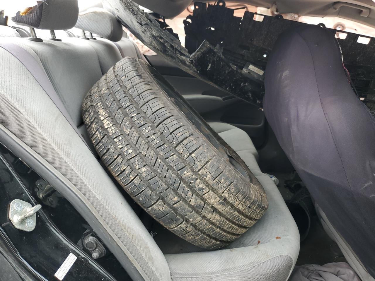 2010 Honda Civic Lx VIN: 2HGFA1F50AH536980 Lot: 85105505