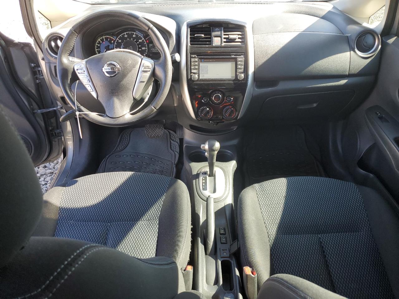 2015 Nissan Versa Note S VIN: 3N1CE2CP7FL440654 Lot: 84001345