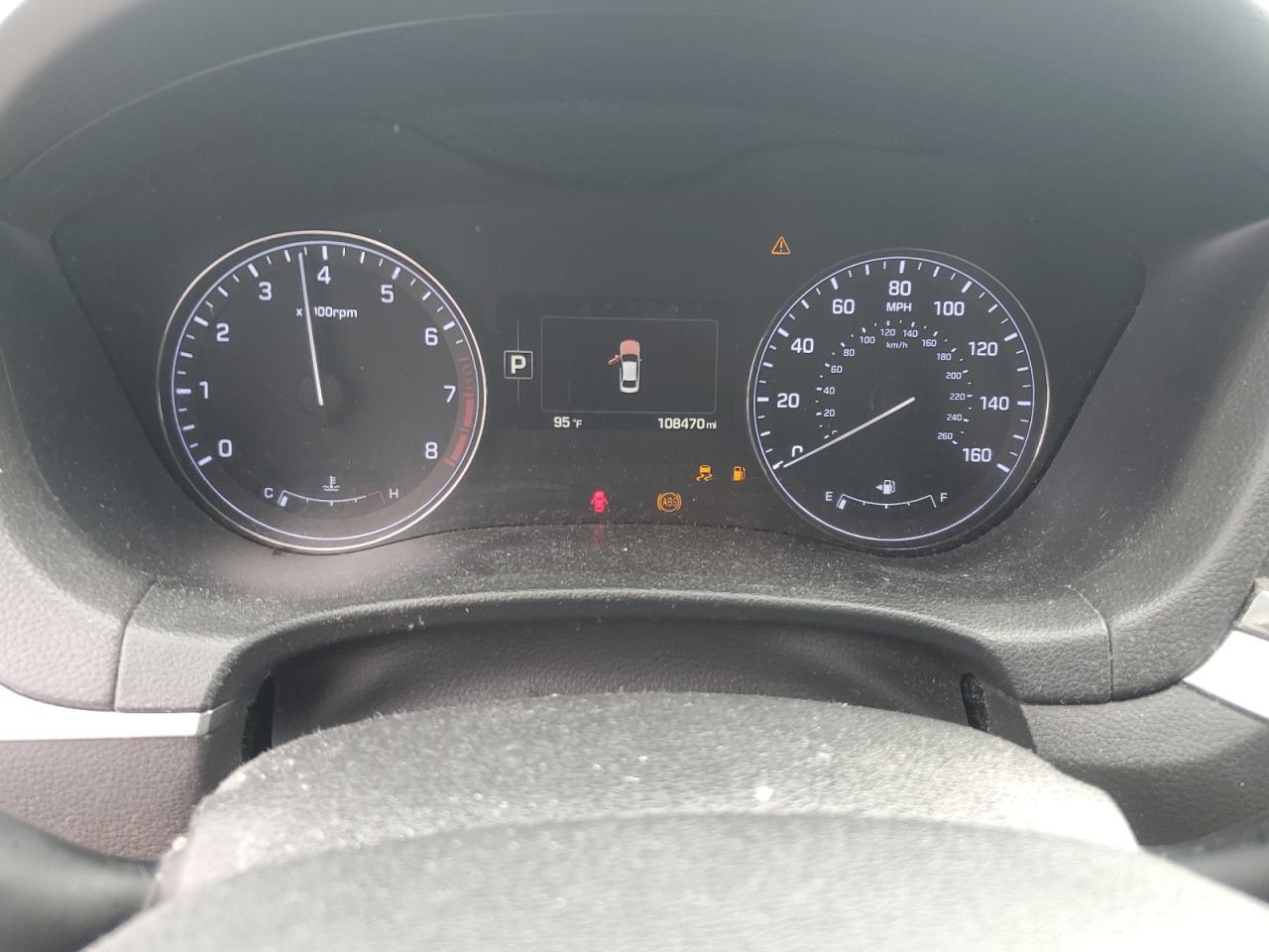 2016 Hyundai Genesis 3.8L VIN: KMHGN4JE5GU139203 Lot: 85719045