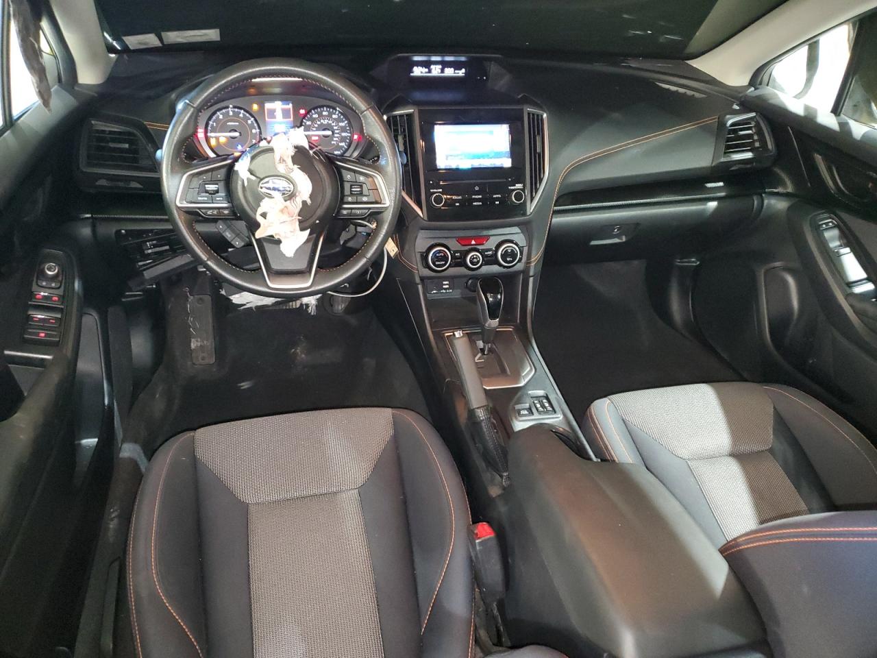 2023 Subaru Crosstrek Premium VIN: JF2GTAPC5PH319662 Lot: 85195275