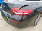 2016 MERCEDES-BENZ C 300 AMG LINE AUTO  for sale at Copart SANDY