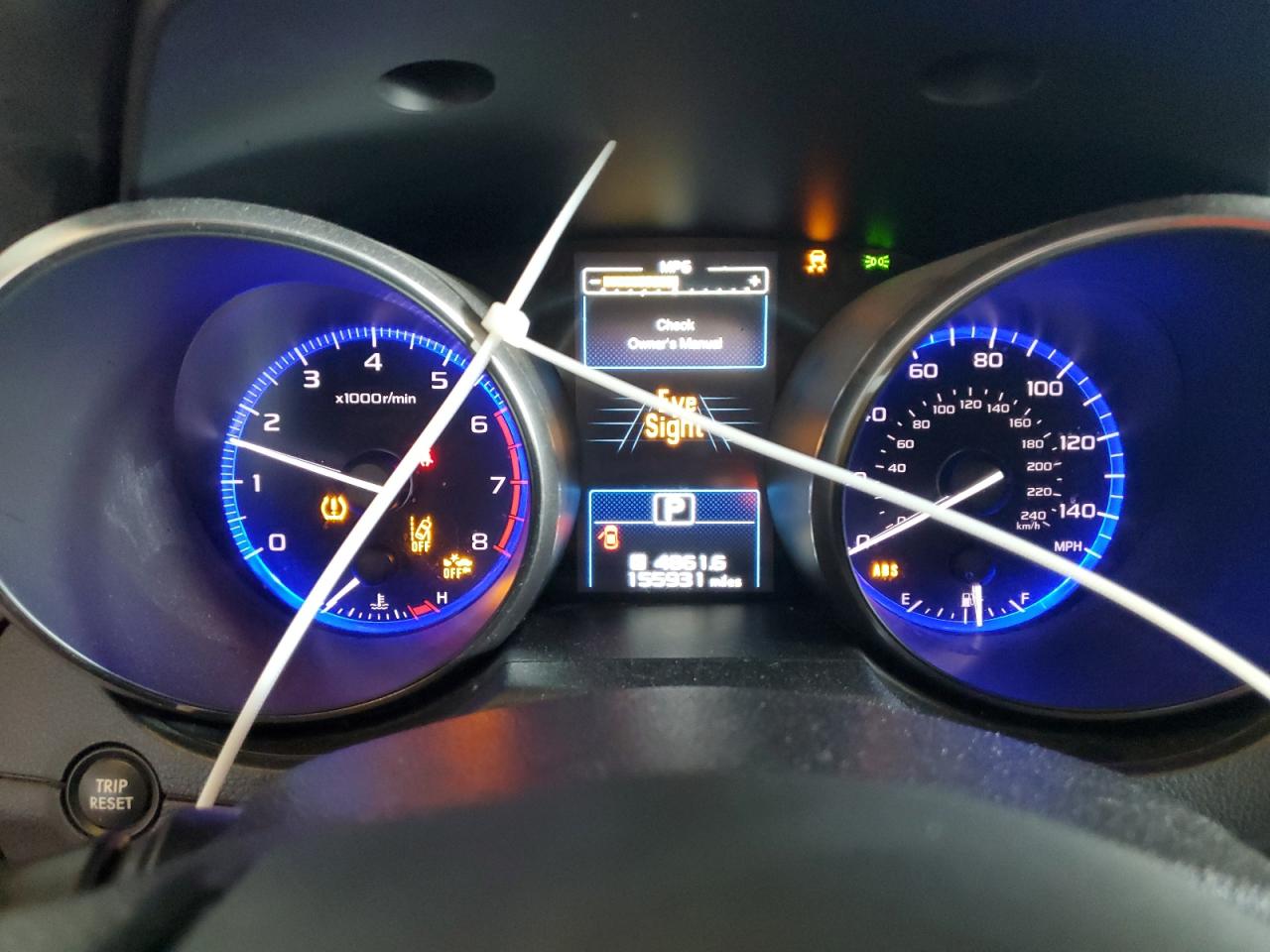 2017 Subaru Outback 2.5I Premium VIN: 4S4BSAHC4H3305451 Lot: 81950815