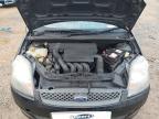 2007 FORD FIESTA 1.25 STYLE 3DR for sale at Copart CORBY