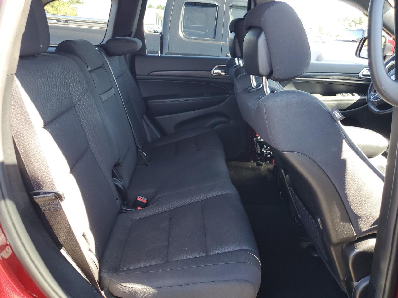 2019 Jeep Grand Cherokee Laredo VIN: 1C4RJFAG6KC654859 Lot: 85129475