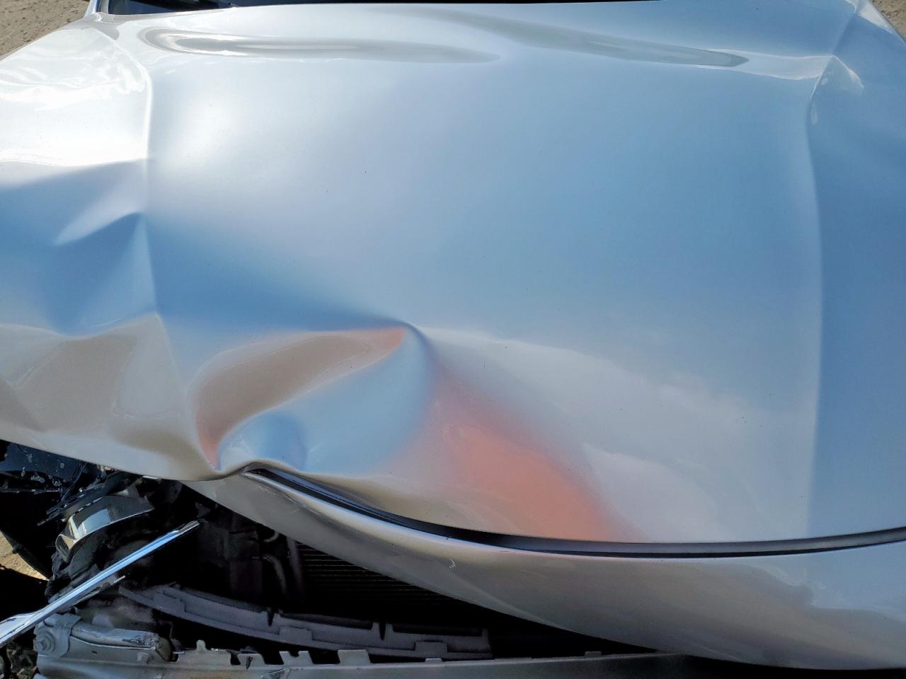 2015 Volvo S60 Premier VIN: YV140MFK8F1344612 Lot: 86111335