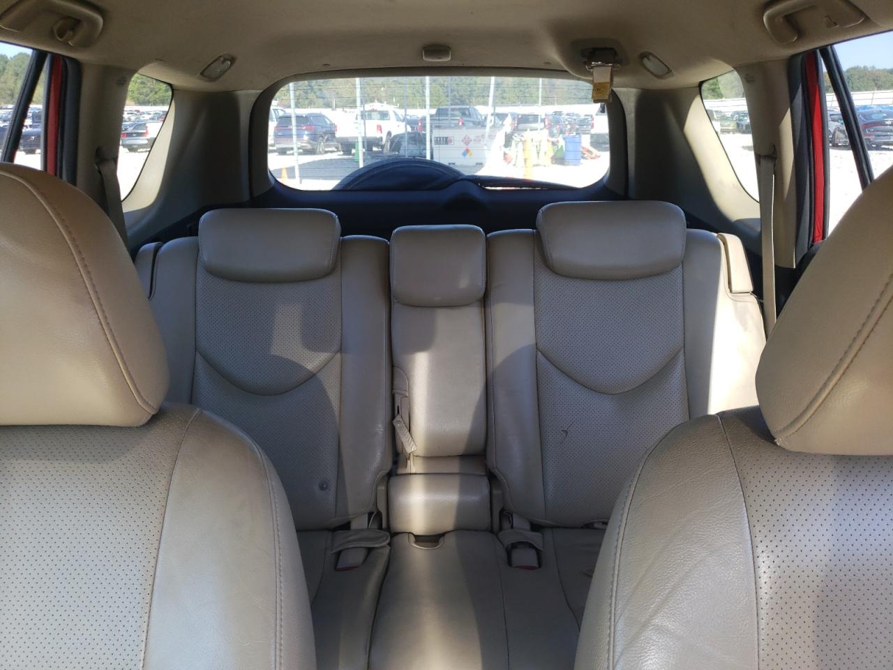 2009 Toyota Rav4 VIN: JTMZF33V695008411 Lot: 85531005