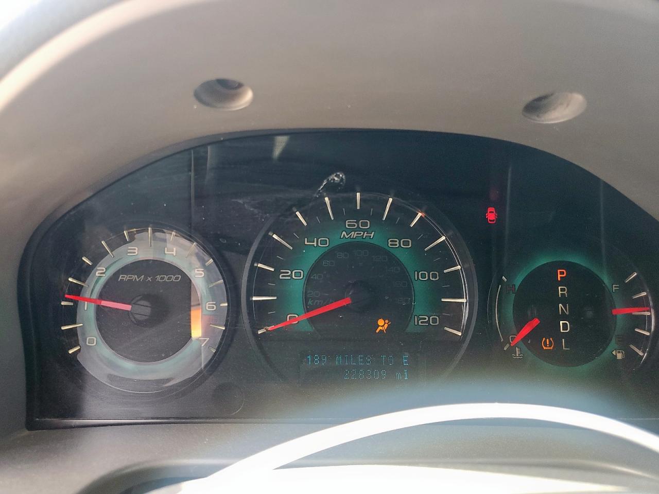 2010 Ford Fusion Se VIN: 3FAHP0HA4AR110830 Lot: 85003205
