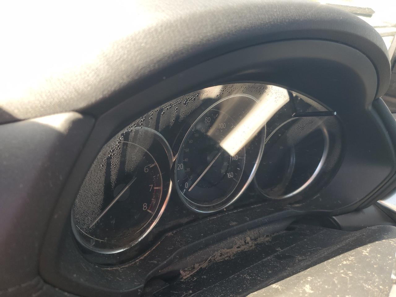 2021 Mazda Cx-5 Touring VIN: JM3KFACMXM0390386 Lot: 87285435