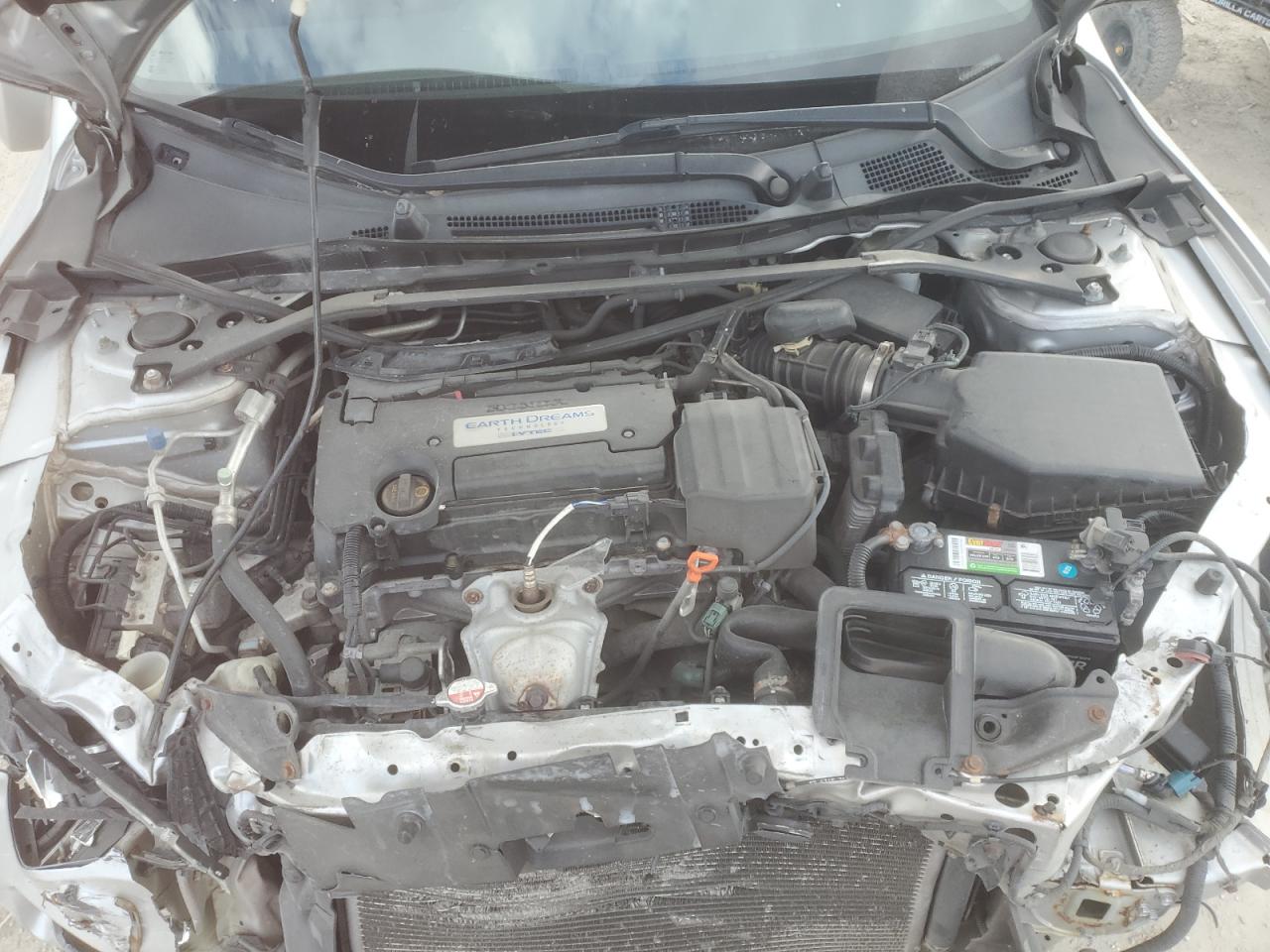 2014 Honda Accord Sport VIN: 1HGCR2F52EA079806 Lot: 82593535