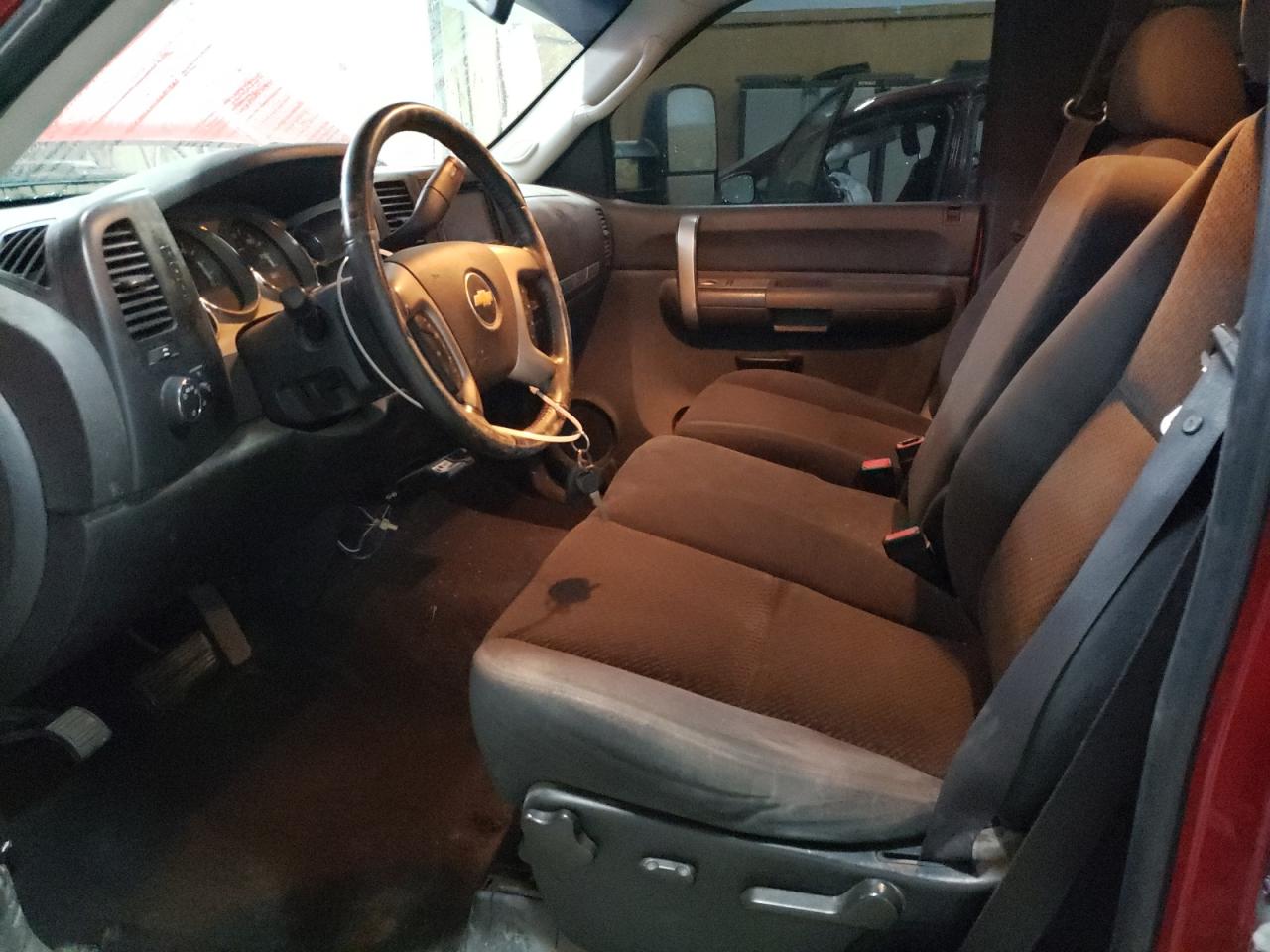 2007 Chevrolet Silverado K1500 VIN: 2GCFK19Y671703720 Lot: 84562745