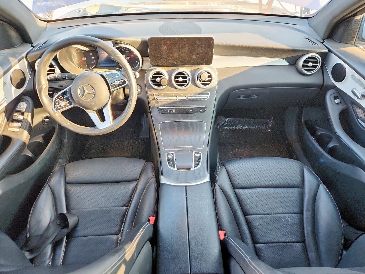 2021 Mercedes-Benz Glc 300 VIN: W1N0G8DB0MV306459 Lot: 84060765
