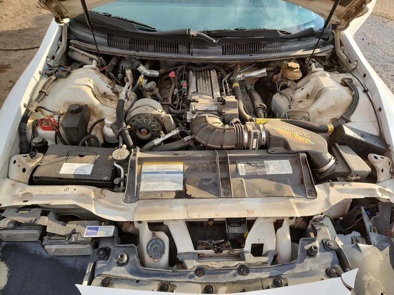 1995 Chevrolet Camaro Z28 VIN: 2G1FP22P7S2161631 Lot: 85181895