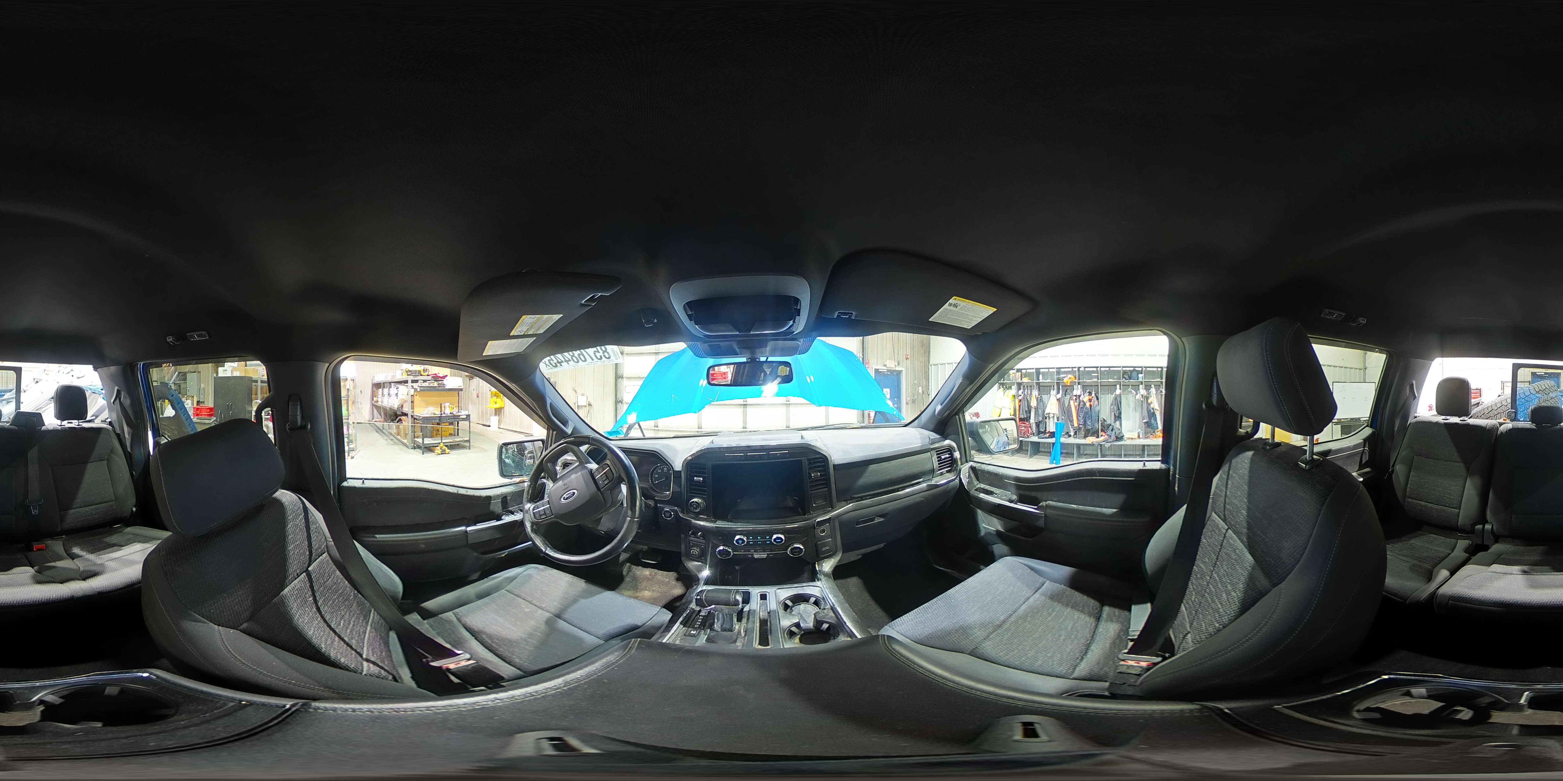 2021 Ford F150 Supercrew VIN: 1FTFW1E50MFA86254 Lot: 85768445