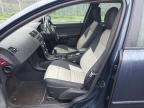 2011 VOLVO V50 2.0 R DESIGN 5DR for sale at Copart SANDTOFT
