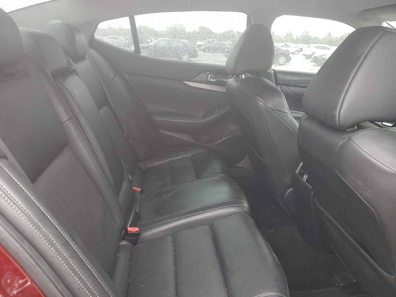 2018 Nissan Maxima 3.5S VIN: 1N4AA6AP0JC404759 Lot: 89893715