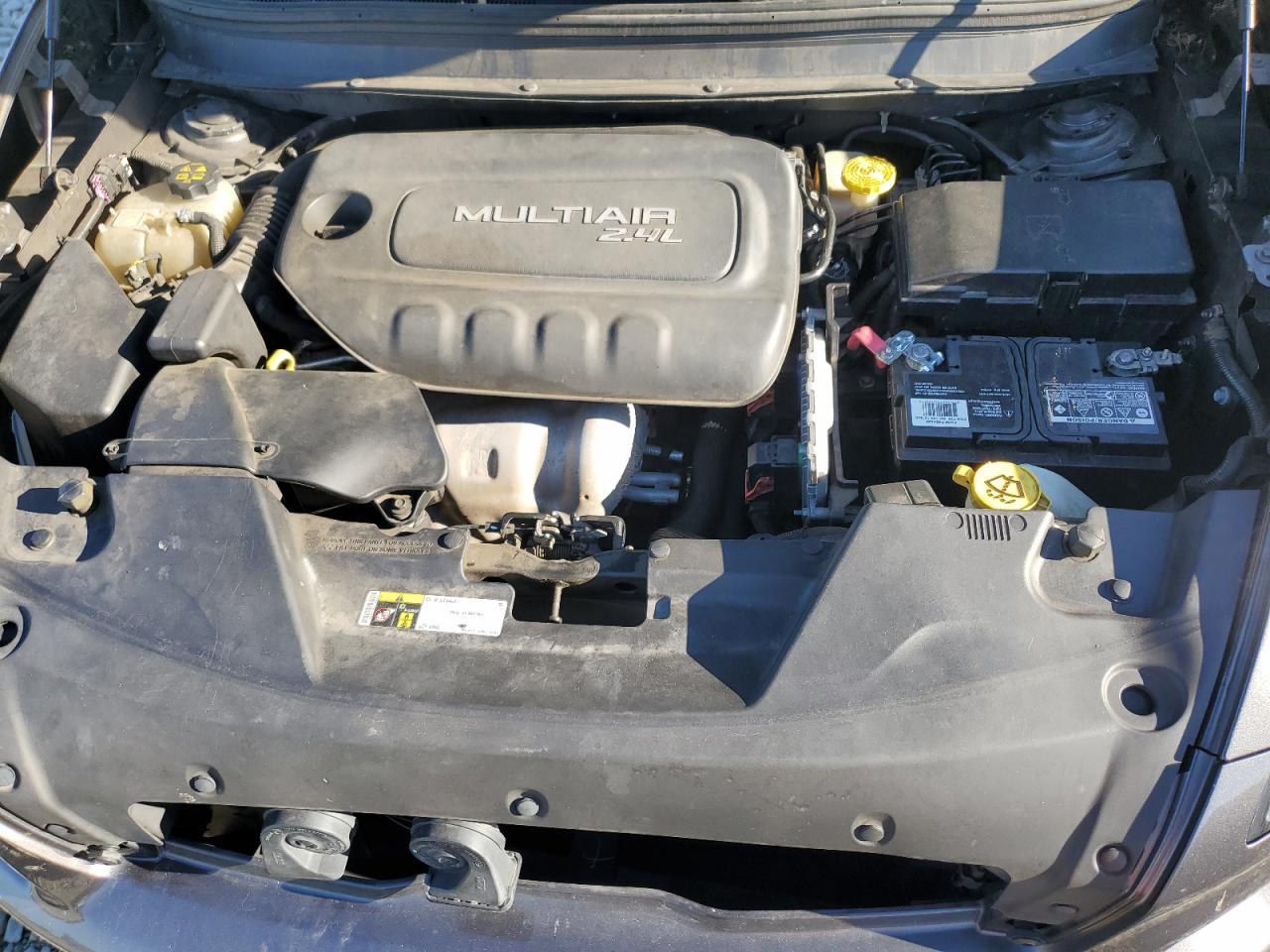 2014 Jeep Cherokee Latitude VIN: 1C4PJLCB9EW292794 Lot: 84952605