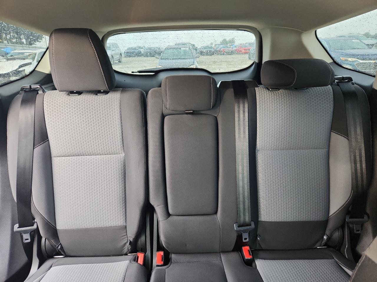 2017 Ford Escape Se VIN: 1FMCU0GD1HUE40089 Lot: 82336585