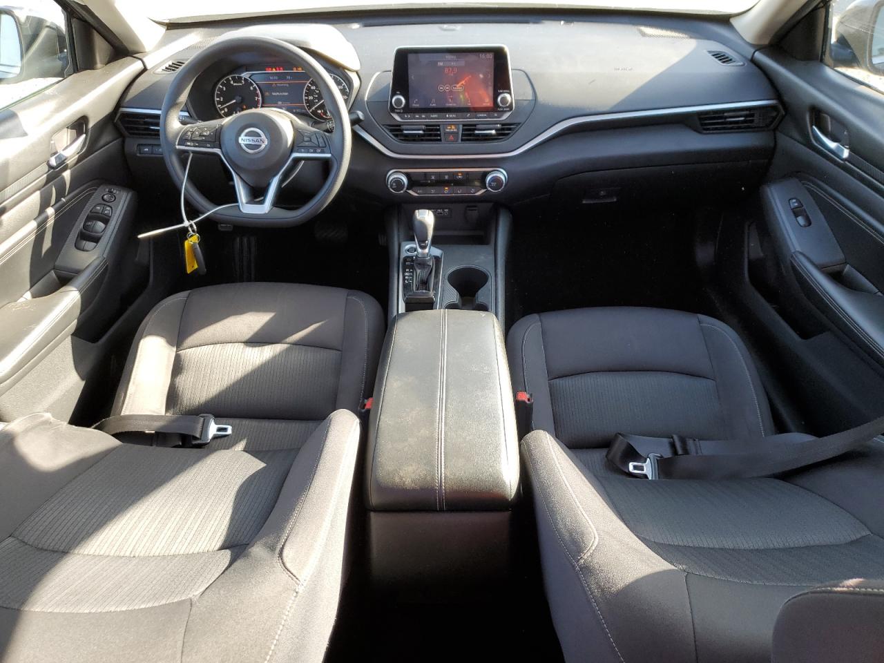 2020 Nissan Altima S VIN: 1N4BL4BVXLC208959 Lot: 85378805