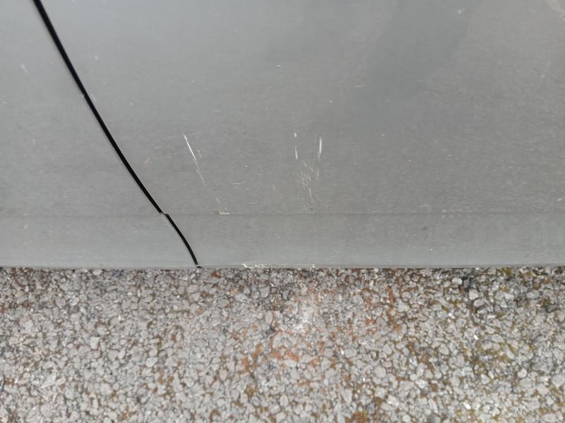 2011 SKODA FABIA 1.6 TDI CR SE 5DR