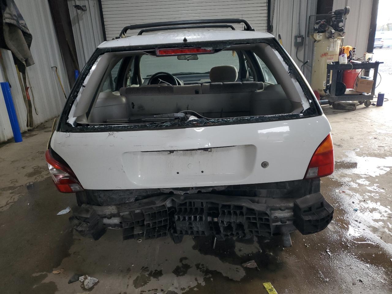 1997 Saturn Sw2 VIN: 1G8ZK8278VZ289197 Lot: 90500795