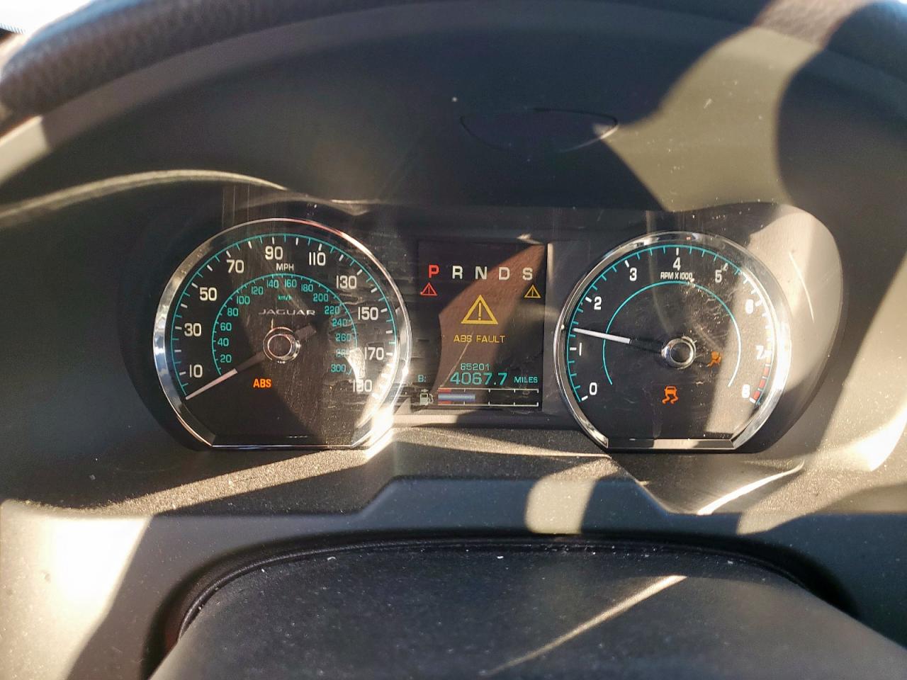 2014 Jaguar Xf VIN: SAJWA0ES2EPU19923 Lot: 82238785