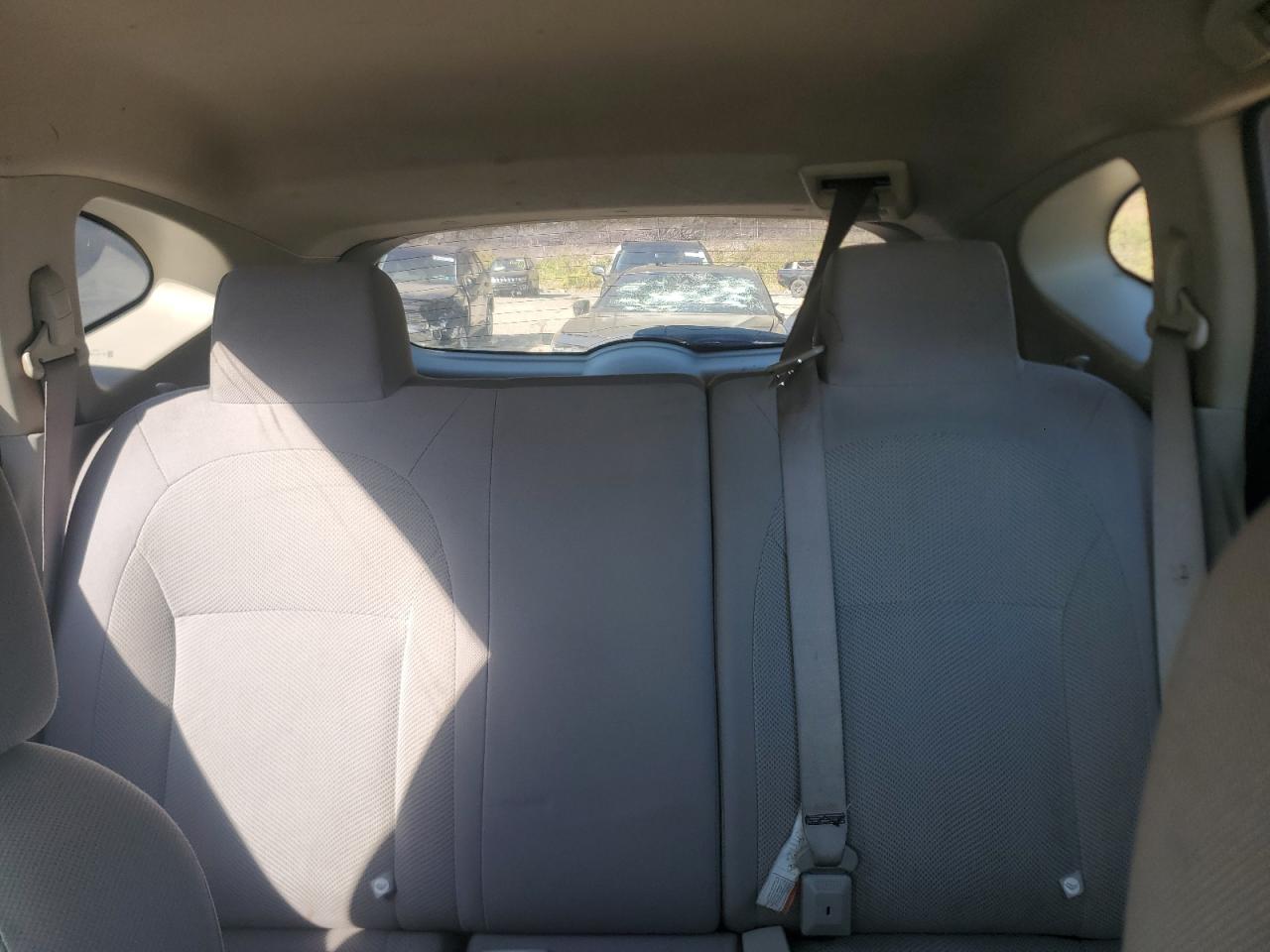 2012 Nissan Rogue S VIN: JN8AS5MV5CW717632 Lot: 84228105