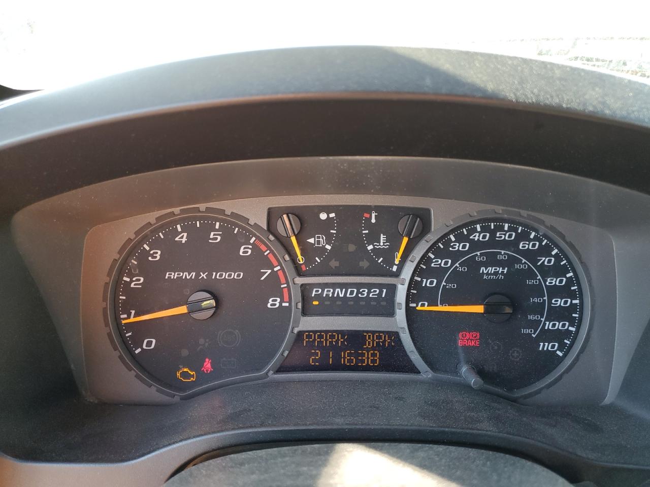 2006 GMC Canyon VIN: 1GTDT136368211461 Lot: 84432525