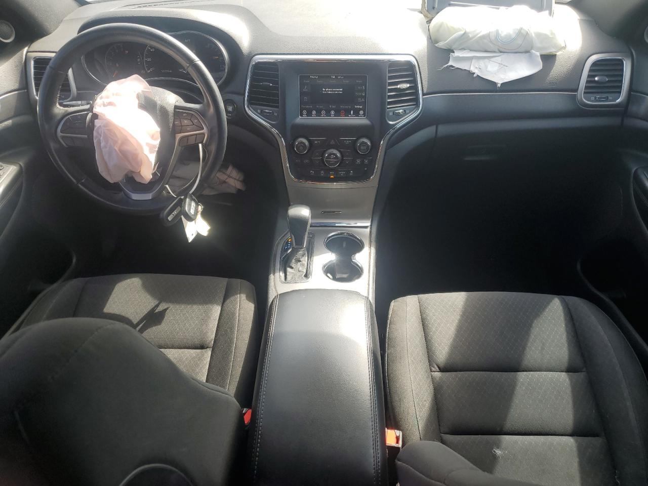 2018 Jeep Grand Cherokee Laredo VIN: 1C4RJEAG5JC481506 Lot: 82414915