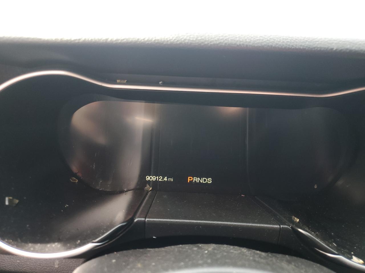 2018 Ford Mustang VIN: 1FATP8UH5J5117767 Lot: 82194015