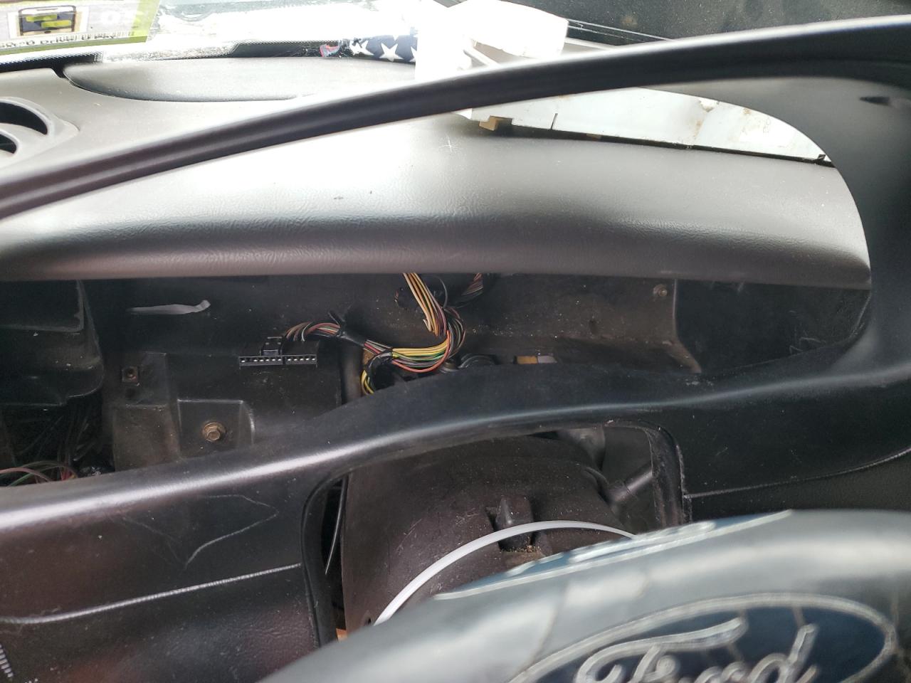 2001 Ford Ranger Super Cab VIN: 1FTYR14V91TA93458 Lot: 86441045