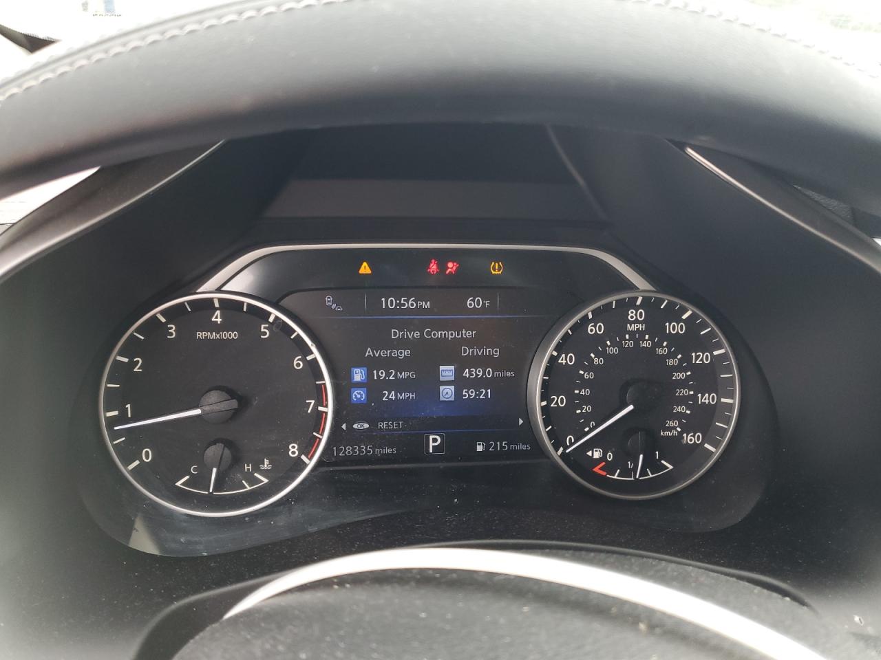 2017 Nissan Murano S VIN: 5N1AZ2MH2HN189542 Lot: 90377475