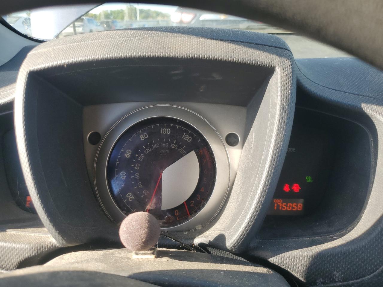 2008 Toyota Scion Xd VIN: JTKKU10438J026838 Lot: 82227575