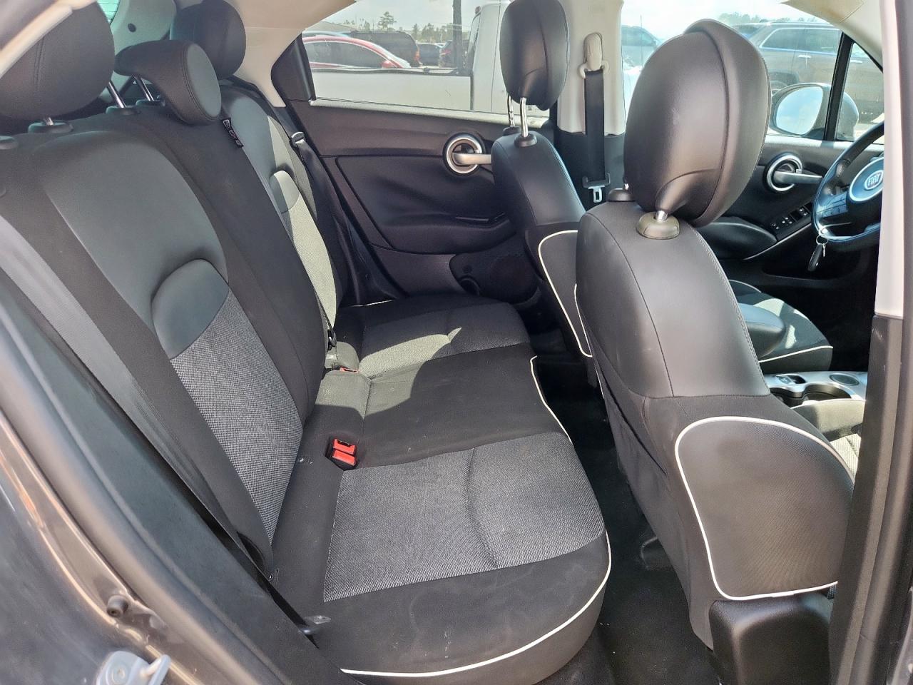 2017 Fiat 500X Pop VIN: ZFBCFXAB8HP612683 Lot: 85898445